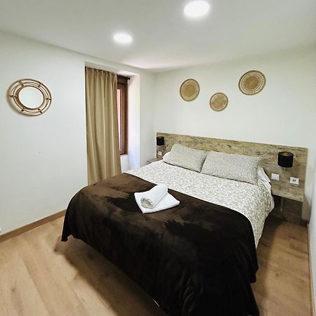 Apartahotel Канфранк Екстериор снимка