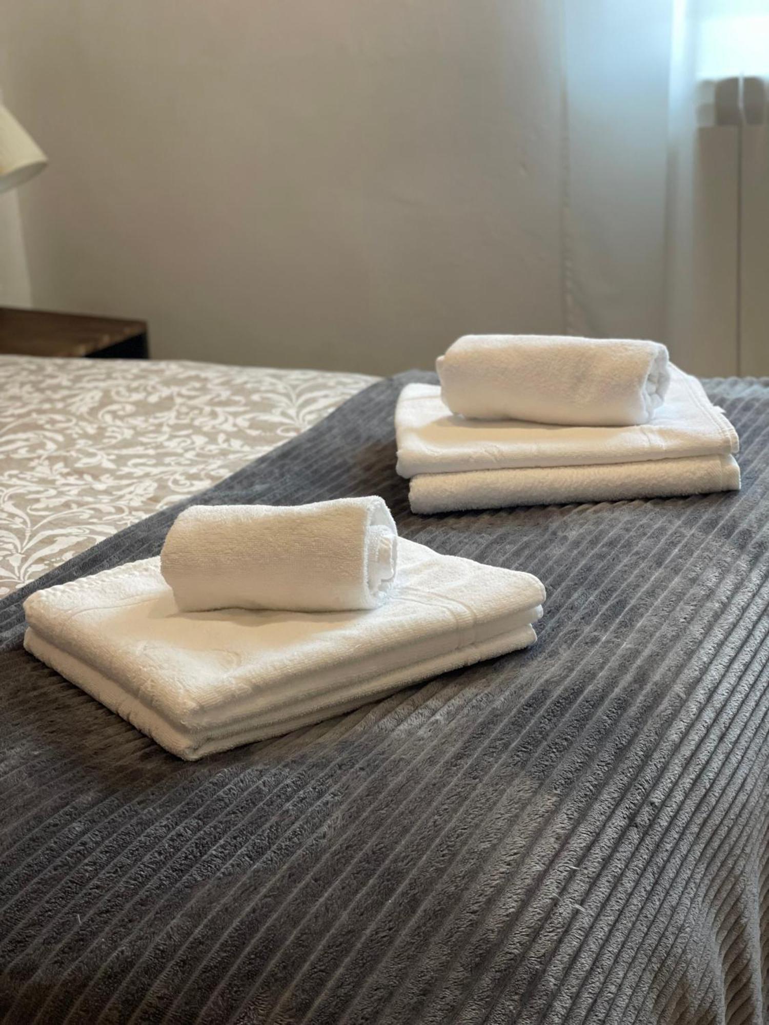 Apartahotel Канфранк Екстериор снимка